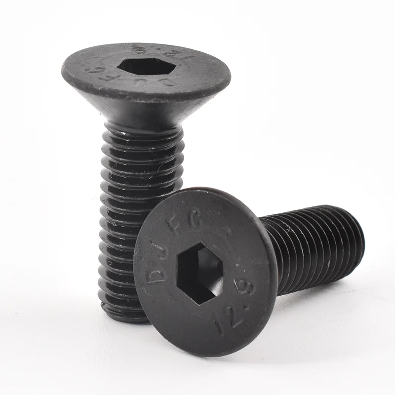 Black Oxyde HEX POSE COSTUNK CEAF CAP