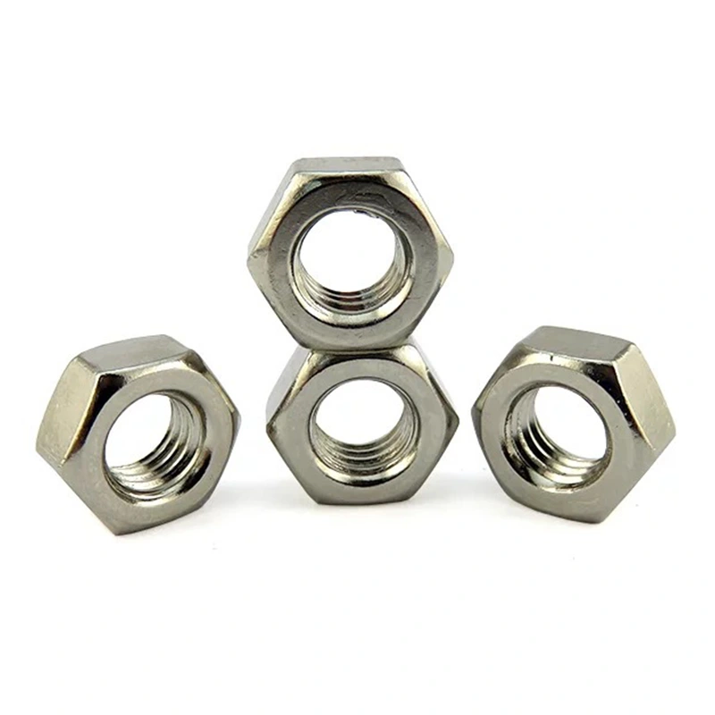 Noix de nickel